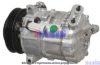 OPEL 1854113 Compressor, air conditioning